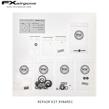 Load image into Gallery viewer, FX 21072 – Complete Repair Kit  Dynamic/King/Panthera
