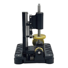 Load image into Gallery viewer, Saber Tactical Pro Universal Bench Monopod - ST0069
