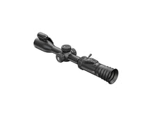 Load image into Gallery viewer, HIKMICRO Alpex A50PL Pro Digital Day &amp; Night Vision Scope with Built-in Laser Rangefinder
