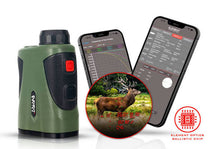 Load image into Gallery viewer, ELEMENT HELIX 1500 BALLISTIC RANGEFINDER
