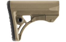 Load image into Gallery viewer, UTG S3 AR15 ops ready 6 position stock Dark earth

