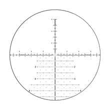 Load image into Gallery viewer, Element HELIX GEN 2 6-24×50 FFP APR-2D MRAD
