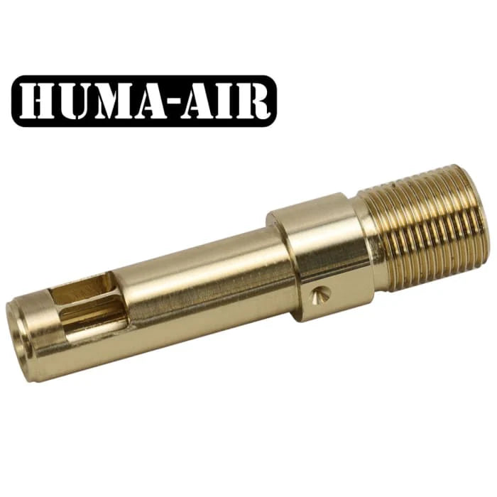 Huma-air High Flow V2 Dual Hole Transfer Port For FX DRS