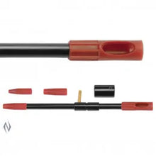 Load image into Gallery viewer, RAM GUN CLEANING BOREGUIDE W/ADAPTERS
