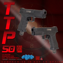 Load image into Gallery viewer, TTP50 .50cal pepper pistol 14 joule

