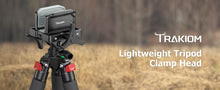 Load image into Gallery viewer, Trakiom universal rifle clamp arca &amp; 1/4"
