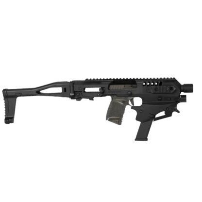 MCK Gen2 Springfield Hellcat micro conversion kit