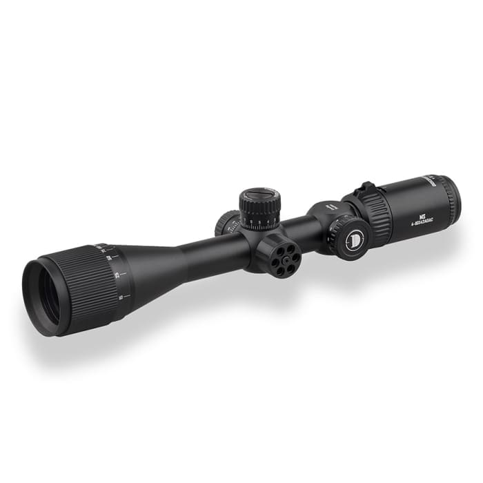 Discovery MS 4-16x42 AOAC scope