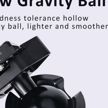 Load image into Gallery viewer, Rifle Tripod stc-324 with pg-40 arca ball head &amp; 1/4" thread
