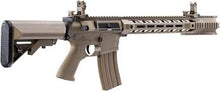 Load image into Gallery viewer, Lancer Tactical LT-25T-G2 GENERATION 2 M4 SPR "Interceptor" TAN
