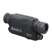 Load image into Gallery viewer, Vector optics OwlSet 5x32 Digital Day &amp; Night Vision Monocular
