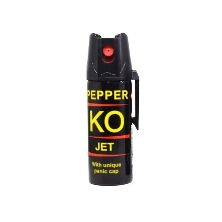 Pepper spray Pepper KO fog 50 ml