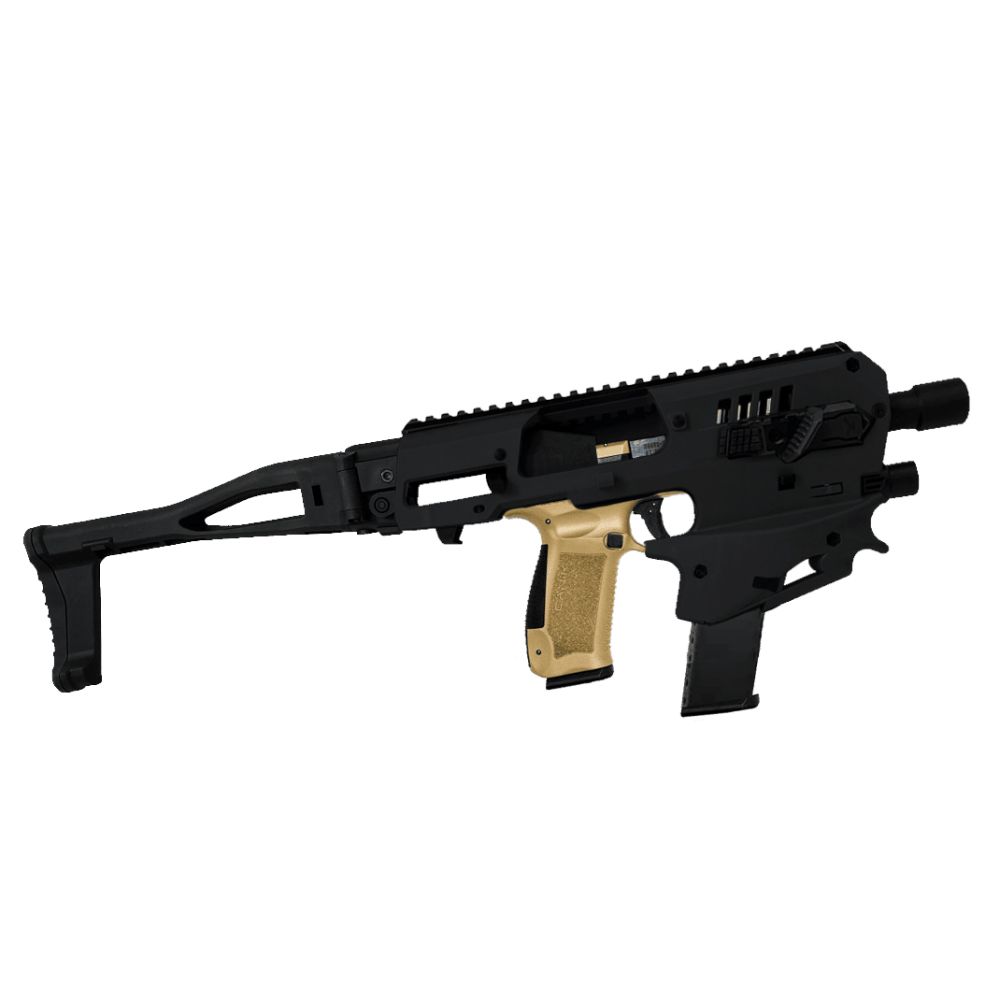 MCK GEN2 CANIK TP 9 SERIES MCK Roni Micro Conversion Kit