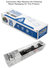 Load image into Gallery viewer, UTG® BUG BUSTER® 3-9X32 1" Scope, AO, 36-color, Mil-dot, Rings
