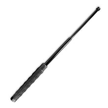 Load image into Gallery viewer, Smith &amp; Wesson 21" Heat Treated Collapsible Baton w/Pouch
