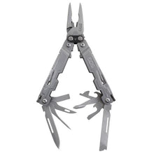 Load image into Gallery viewer, SOG PowerAccess Bead Blast Finish w/Pocket Clip
