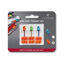 Load image into Gallery viewer, Victorinox Mini Tool FireAnt Fire-Starter Set
