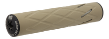 Load image into Gallery viewer, 0dB Daystate Airgun Silencer 160S Cerakote with 1/2" UNF .30
