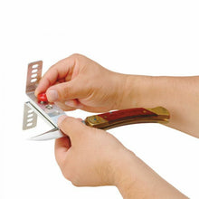 Load image into Gallery viewer, Lansky Multi-Angle Knife Clamp
