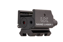 Load image into Gallery viewer, Umarex Nano Laser I (not for firearms)
