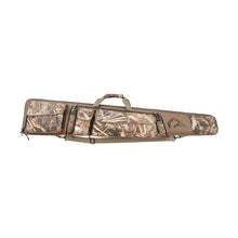 Load image into Gallery viewer, Allen Gear Fit Pursuit Punisher 52" Waterfowl Shotgun Case, Realtree Max-5 Camo
