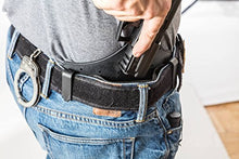 Load image into Gallery viewer, Fobus inside holster universal IWBM Combat Cut-FOB-IWBM-CC
