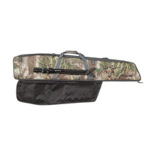 Load image into Gallery viewer, Allen Gear Fit Pursuit Prowler 52" Gun Case, Realtree Max-1 Camo
