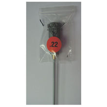 Load image into Gallery viewer, RAM RIFLE ROD EXTRA LONG .22 (1105mm)
