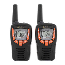 Load image into Gallery viewer, COBRA 2-WAY RADIO 8KM (2 pack) AM645
