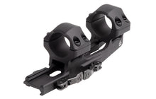 Load image into Gallery viewer, UTG ACCU-SYNC QR Cantilever Mount 1", Med. Pro., 34mm Offset
