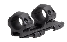 Load image into Gallery viewer, UTG ACCU-SYNC QR Cantilever Mount 1", Med. Pro., 34mm Offset
