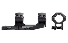 Load image into Gallery viewer, UTG ACCU-SYNC QR Cantilever Mount 1", Med. Pro., 34mm Offset
