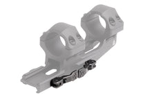 Load image into Gallery viewer, UTG ACCU-SYNC QR Cantilever Mount 1", Med. Pro., 34mm Offset
