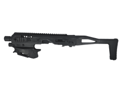 MCK Gen 1  glock 20/21  micro conversion kit black