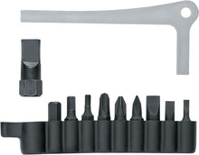 Load image into Gallery viewer, Gerber Hinderer Rescue Knife 3.5" Blunt Tip Serrated Blade, Seat Belt Cutter, Window Breaker, Oxygen Tank Wrence and Tool Kit
