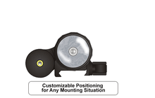 Load image into Gallery viewer, UTG® Light/Red Laser Combo, 400 Lumen, Integral Mount
