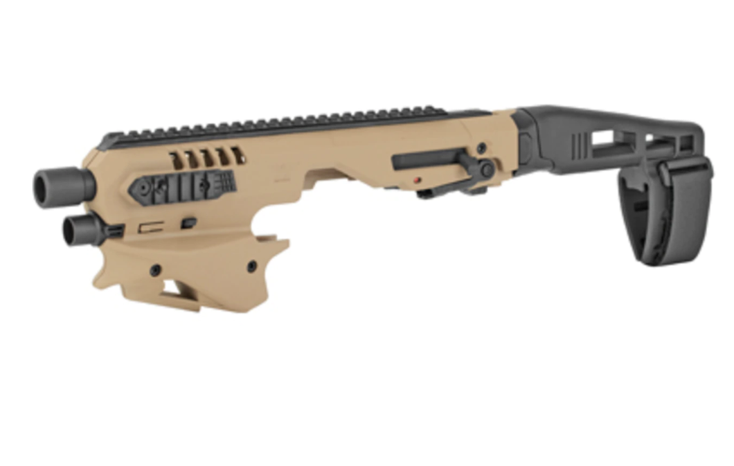 MCK Gen 1   M&P 2.0 Smith & Wesson Micro Conversion Kit