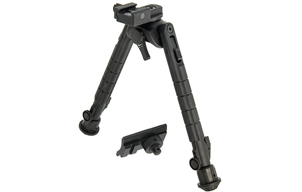 UTG Recon 360 TL Bipod, 8