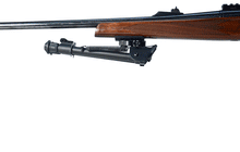 Load image into Gallery viewer, UTG® Tactical OP Bipod, Quick Detach, 5.9"-7.3" Center Height
