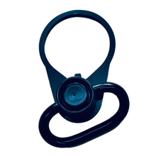 Load image into Gallery viewer, Qd swivel stud &amp; plate
