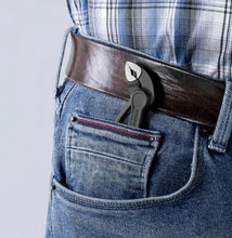 Load image into Gallery viewer, Knipex EDC 4" Cobra® XS Water Pump Pliers
