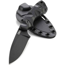 Load image into Gallery viewer, CRKT 2082 SIWI™ Fixed Blade w/horizontal sheath
