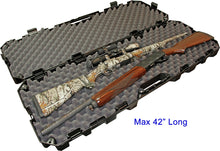 Load image into Gallery viewer, MTM TACTICAL RIFLE CASE 42" - RC42T
