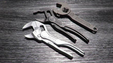Load image into Gallery viewer, Knipex EDC 4" Pliers Wrench XS
