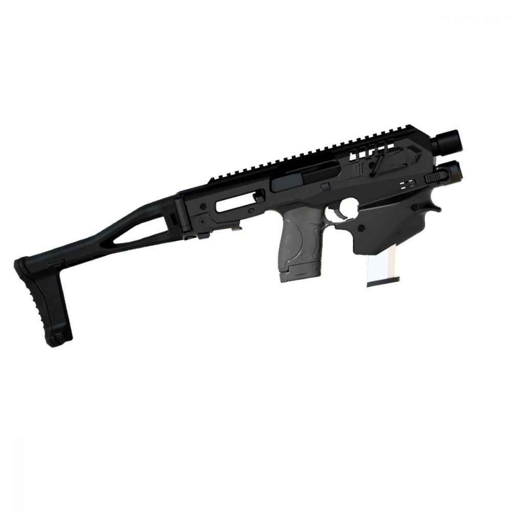 MCK Gen 2 SMITH & WESSON SHIELD MICRO CONVERSION KIT