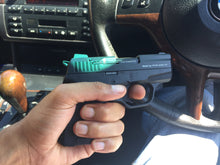 Load image into Gallery viewer, ZORAKI Mini 9mm Blank pepper pistol
