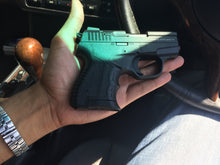Load image into Gallery viewer, ZORAKI Mini 9mm Blank pepper pistol
