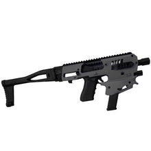 Load image into Gallery viewer, MCK Gen 2 Glock 26/27 micro conversion
