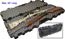 Load image into Gallery viewer, MTM TACTICAL RIFLE CASE 42" - RC42T
