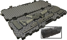 Load image into Gallery viewer, MTM TACTICAL RIFLE CASE 42" - RC42T
